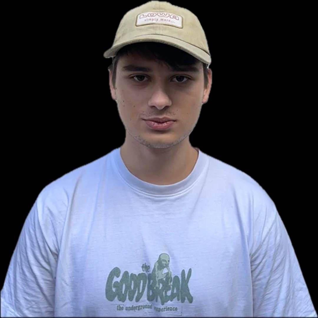 Олександр Савков, портрет
